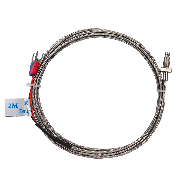 Thermocouples